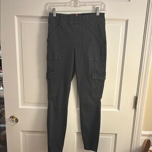 SPANX Stretch Twill Cargo Pants